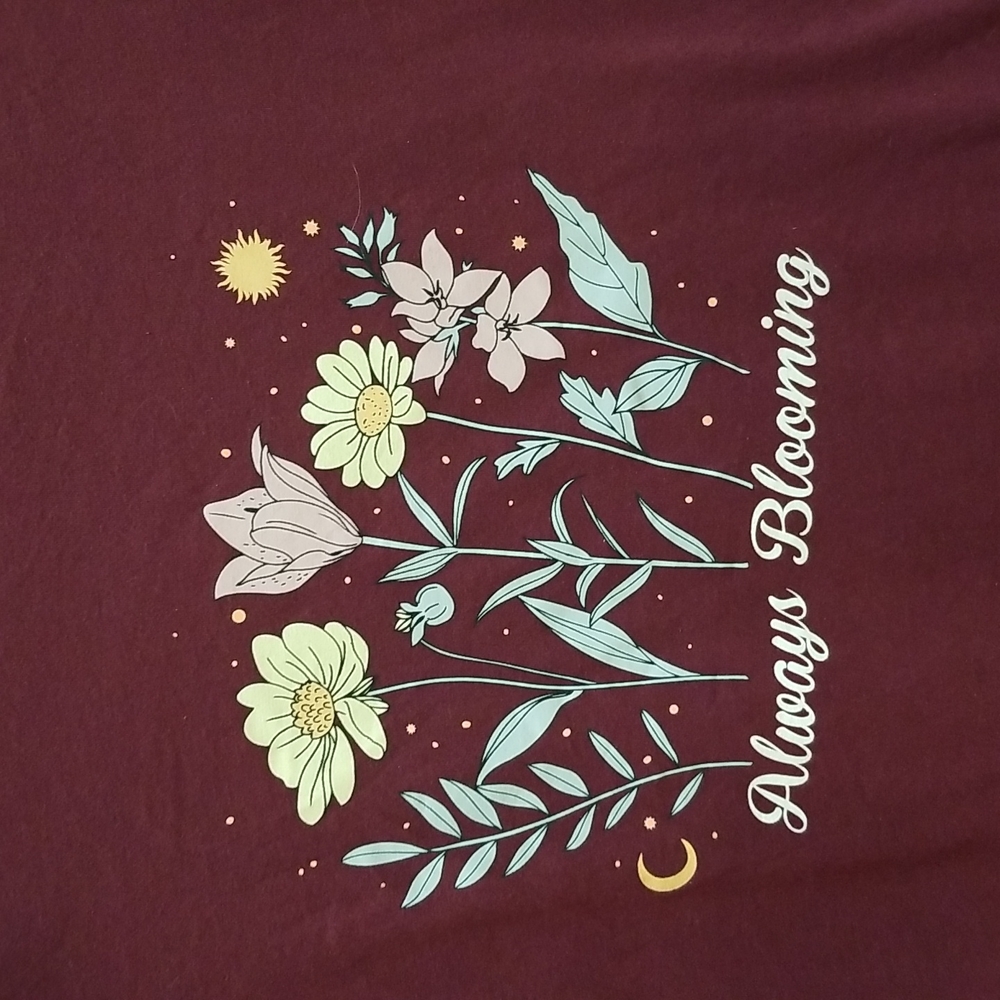 Ladies Shirt